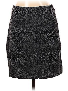 Salvatore Ferragamo Wool Skirt (view 1)