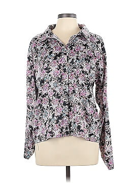 AFRM Long Sleeve Blouse (view 1)