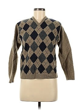 J.Crew Wool Pullover Sweater (view 1)