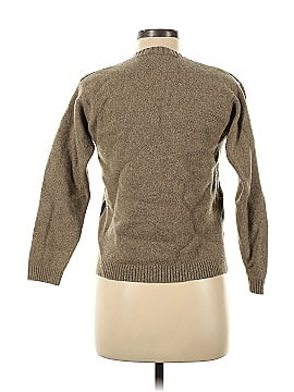 J.Crew Wool Pullover Sweater (view 2)