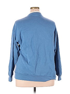 Just For Women Pullover Sweater (view 2)