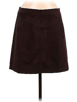 Ann Taylor LOFT Casual Skirt (view 1)