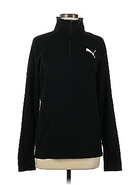 Puma Track Jacket (view 1)