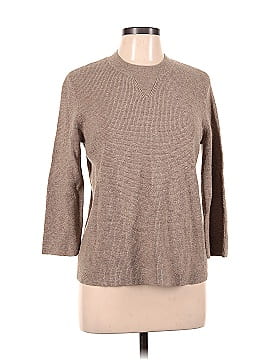 Madewell Thermal Top (view 1)