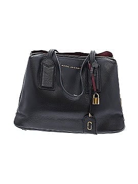Marc Jacobs Leather Tote (view 1)