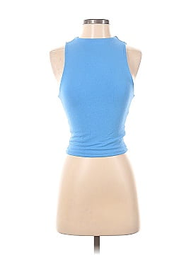 Live in the Moment Sleeveless Top (view 1)