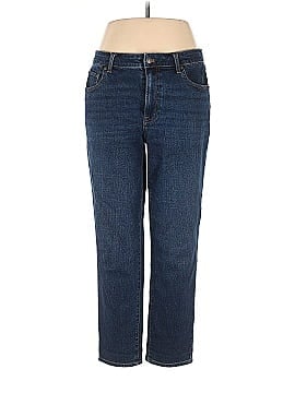 Talbots Jeans (view 1)