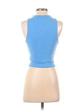 Live in the Moment Sleeveless Top (view 2)