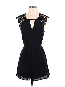 Express Outlet Romper (view 1)