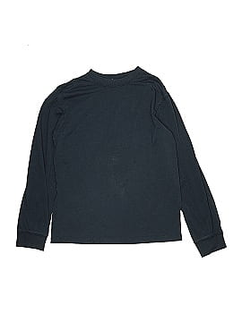 Urban Pipeline Long Sleeve T-Shirt (view 1)