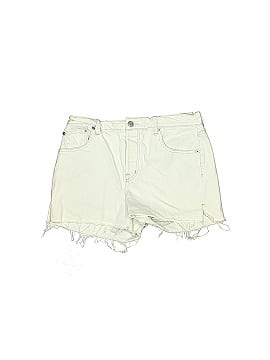 Gap Denim Shorts (view 1)