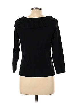 Rafaella Pullover Sweater (view 2)