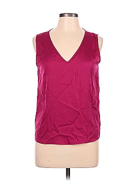 Quince Sleeveless Blouse (view 1)