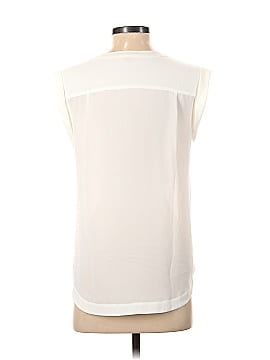 J.Crew Sleeveless Blouse (view 2)