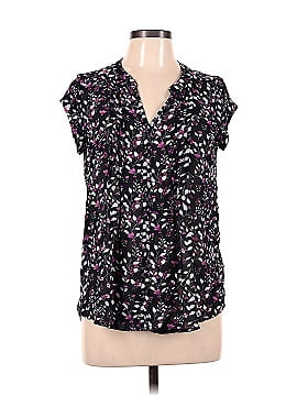 Fun2Fun Short Sleeve Blouse (view 1)