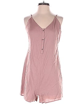 Gentle Fawn Romper (view 1)