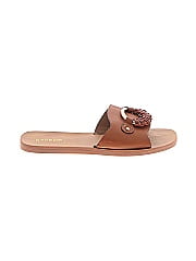 Bamboo Sandals