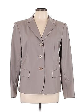 Lafayette 148 New York Blazer (view 1)