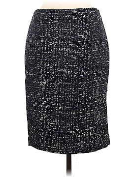 Ann Taylor Casual Skirt (view 1)