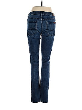 7 For All Mankind Jeans (view 2)