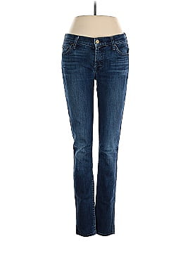 7 For All Mankind Jeans (view 1)