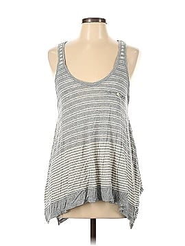 Juicy Couture Sleeveless T-Shirt (view 1)