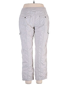 Style&Co Cargo Pants (view 2)