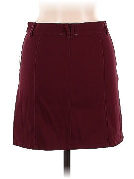 Altar'd State Casual Skirt (view 2)