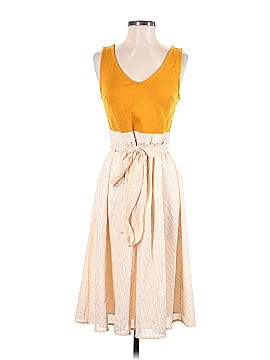 ModCloth Casual Dress (view 1)