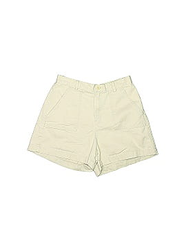 Spiegel Khaki Shorts (view 1)