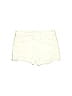 DL1961 Solid Ivory Denim Shorts Size 16 (big kids) - photo 2