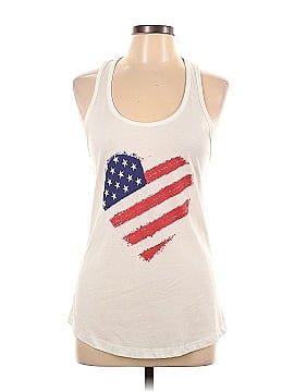 Cotton Lovers Tank Top (view 1)