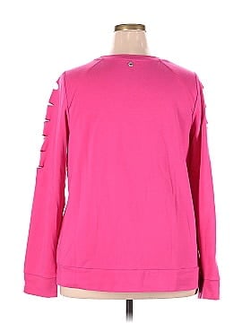 LIVI Active Pullover Sweater (view 2)