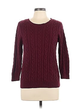 H&M Pullover Sweater (view 1)