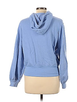 Madewell Pullover Hoodie (view 2)