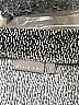 Ellie Kai Tweed Houndstooth Gray Casual Dress Size 0 - photo 3
