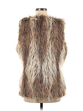 Donna Salyers' Fabulous Furs Faux Fur Jacket (view 2)