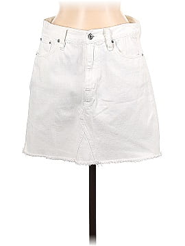 J.Crew Denim Skirt (view 1)