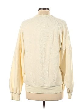 Electric & Rose Pullover Sweater (view 2)
