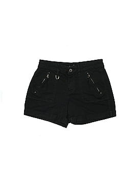 White House Black Market Shorts (view 1)