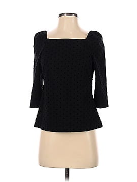 Ann Taylor 3/4 Sleeve Blouse (view 1)