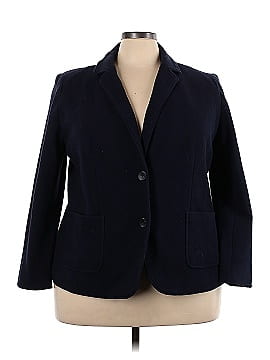 Talbots Outlet Blazer (view 1)