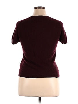 Quince Short Sleeve Top (view 2)