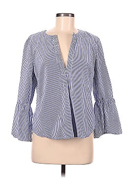 J.Crew Long Sleeve Blouse (view 1)