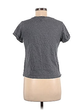 Pact Short Sleeve T-Shirt (view 2)