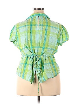 Venezia Short Sleeve Blouse (view 2)