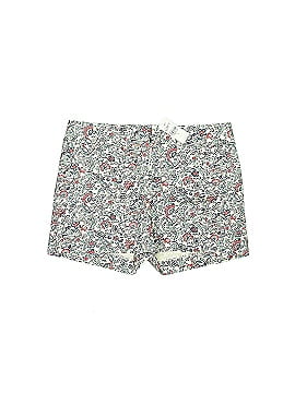 Ann Taylor LOFT Dressy Shorts (view 1)