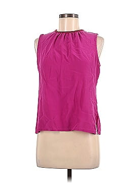 Trina Turk Sleeveless Blouse (view 1)