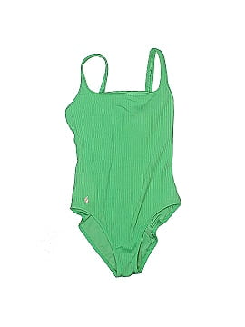 Polo by Ralph Lauren One Piece Swimsuit (view 1)