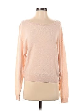 Joie Wool Pullover Sweater (view 1)
